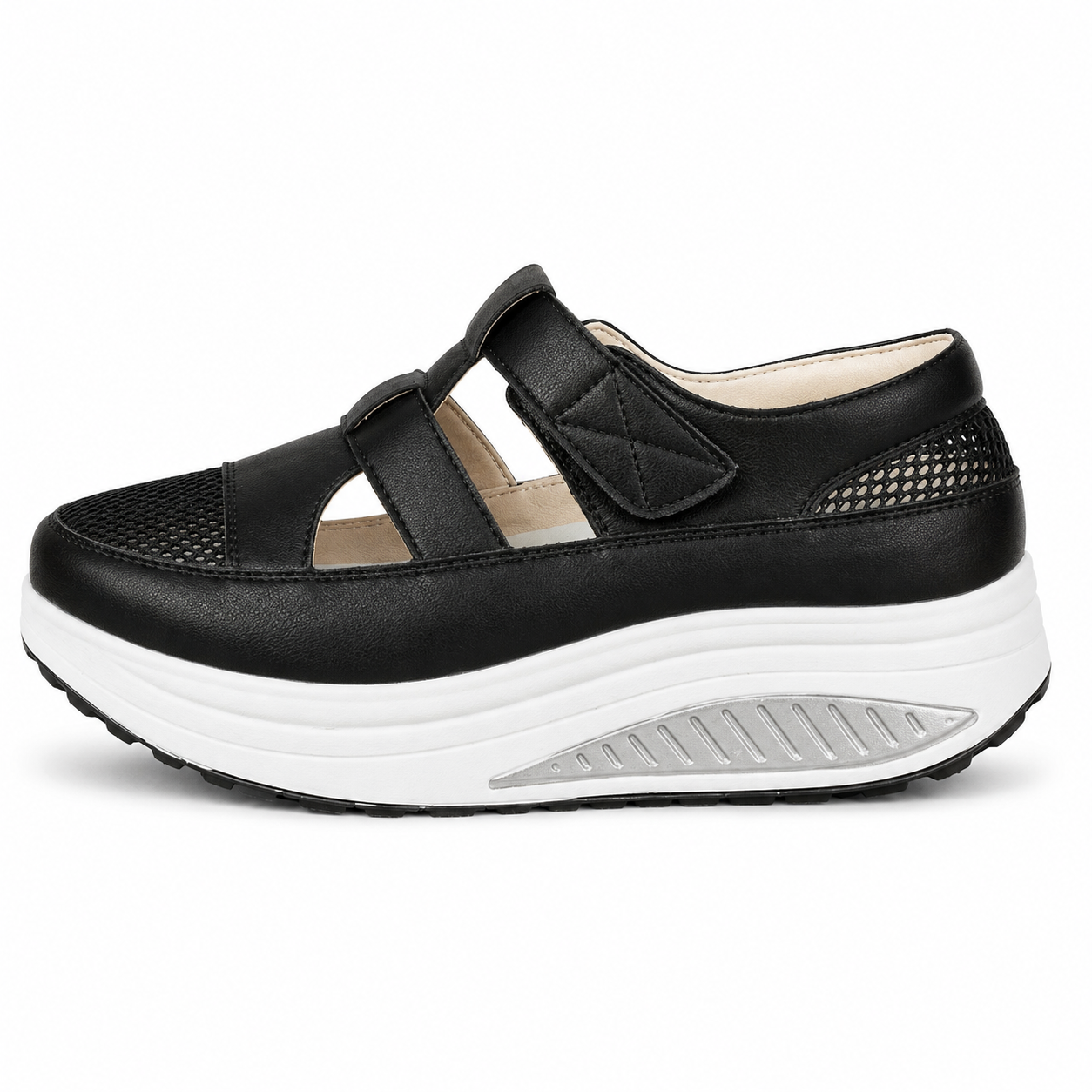 ELEVATESHOES BREEZY 2.0