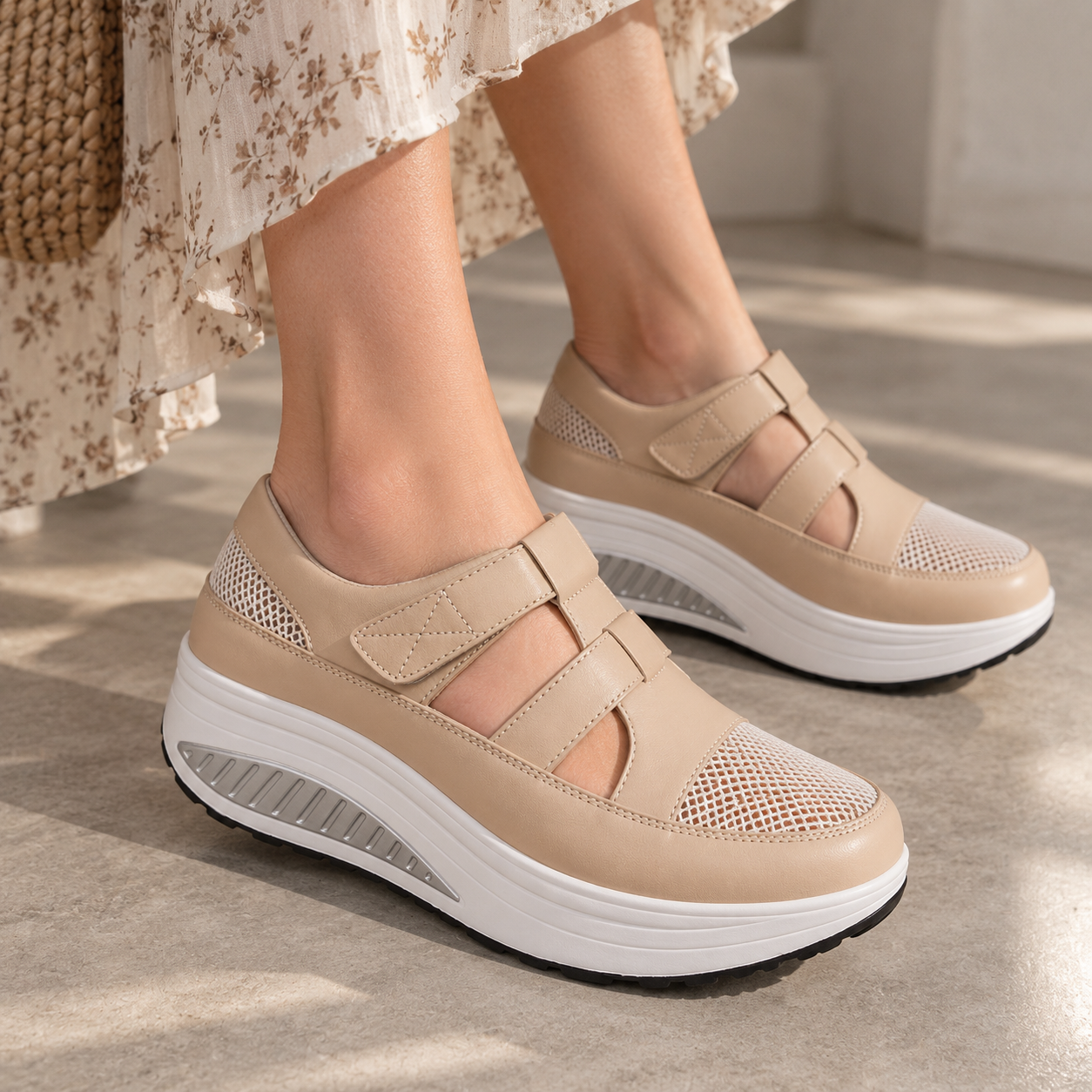 ELEVATESHOES BREEZY 2.0