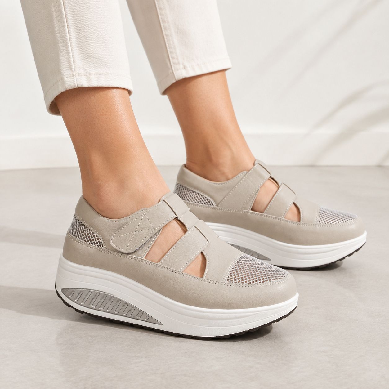 ELEVATESHOES BREEZY 2.0