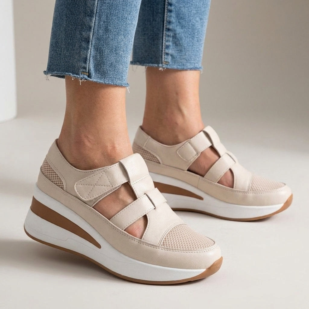 ELEVATESHOES BREEZY