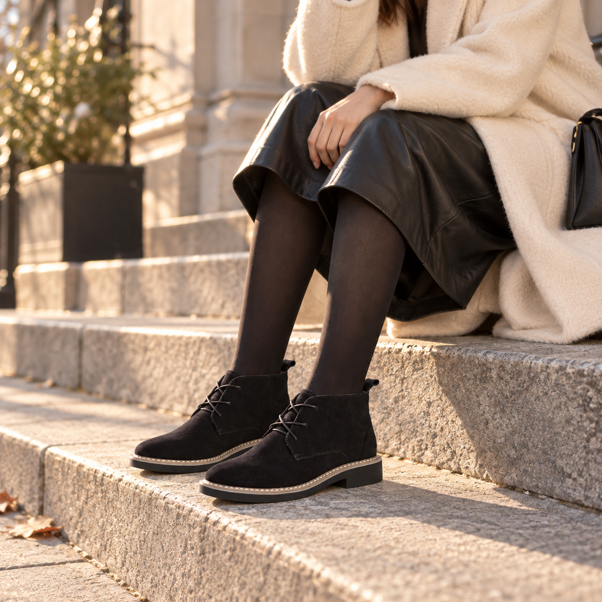 ELEVATESHOES CALMA