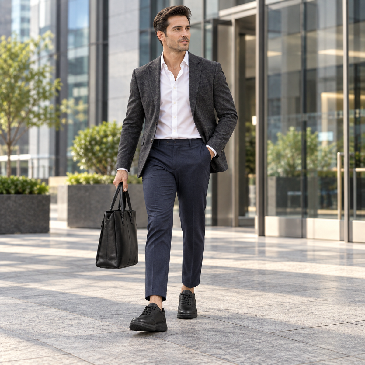 ELEVATESHOES CARBONE