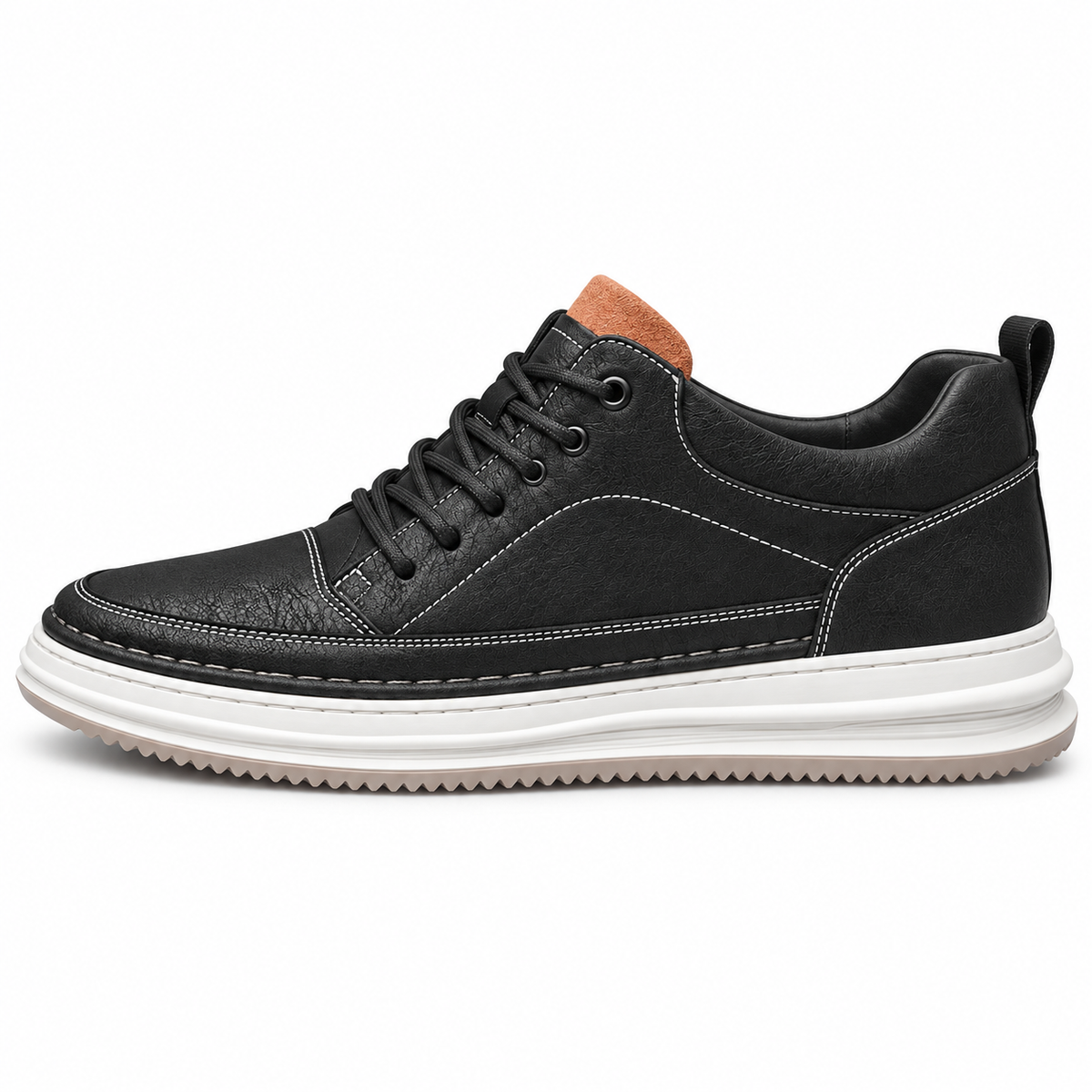 ELEVATESHOES CASTANO