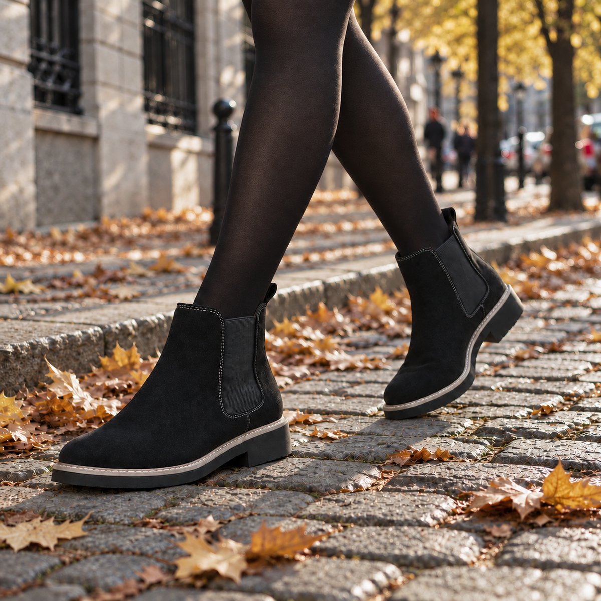 ELEVATESHOES CHELSY
