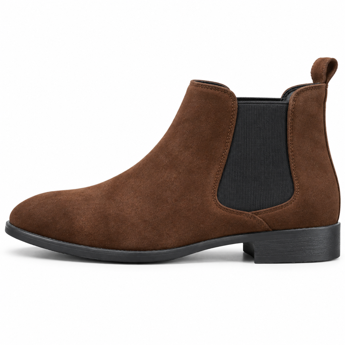 ELEVATESHOES CHELSY BROWN