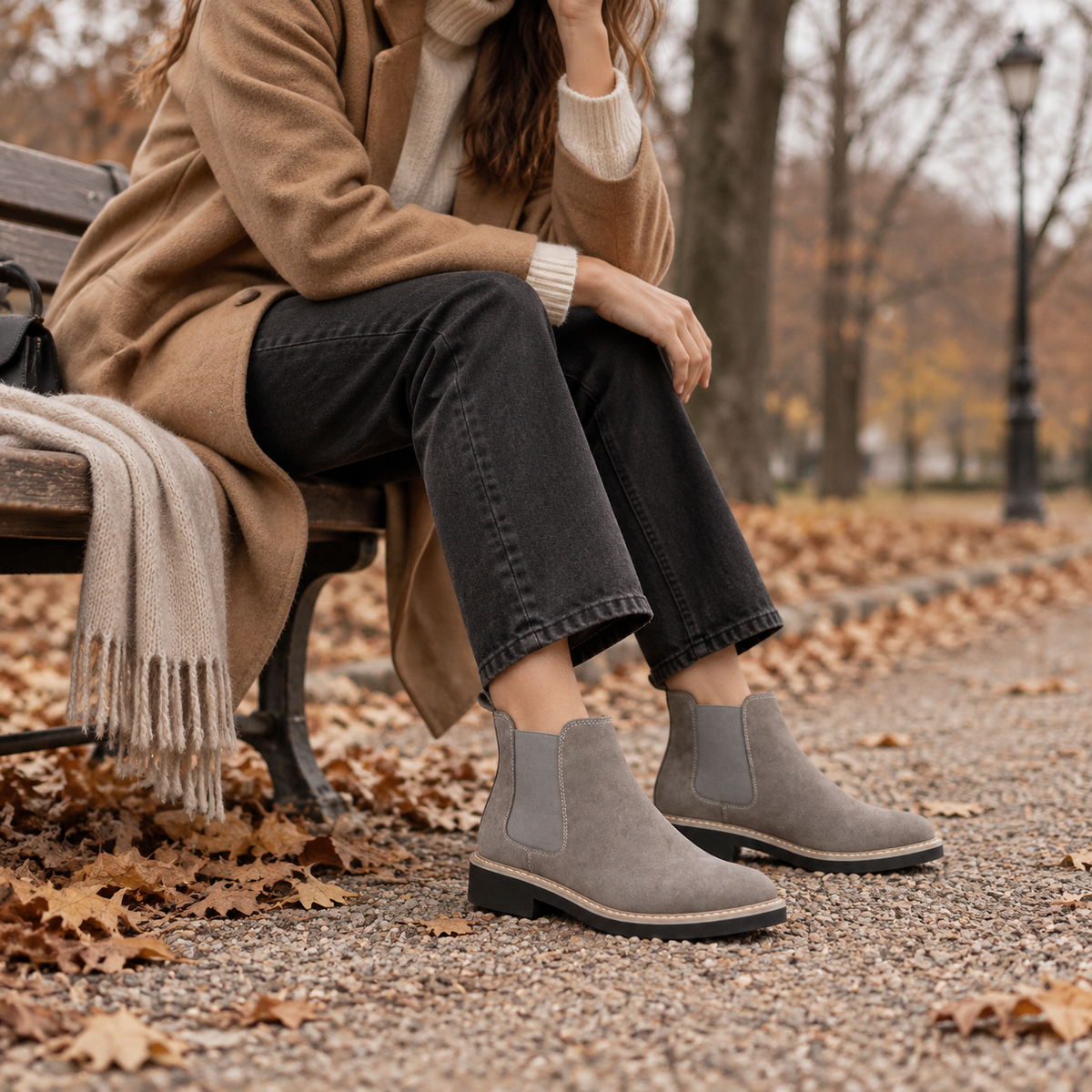 ELEVATESHOES CHELSY