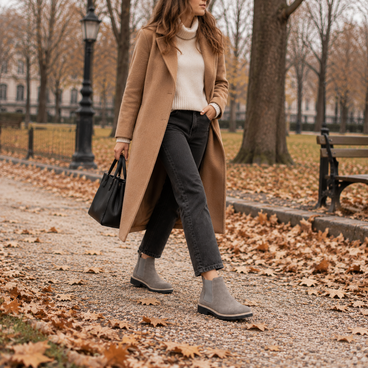 ELEVATESHOES CHELSY