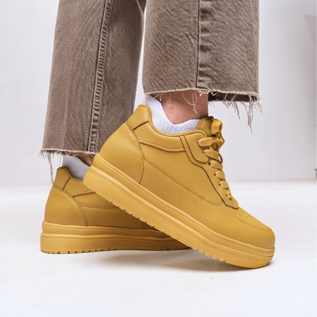 ELEVATESHOES VITAL COMFORT