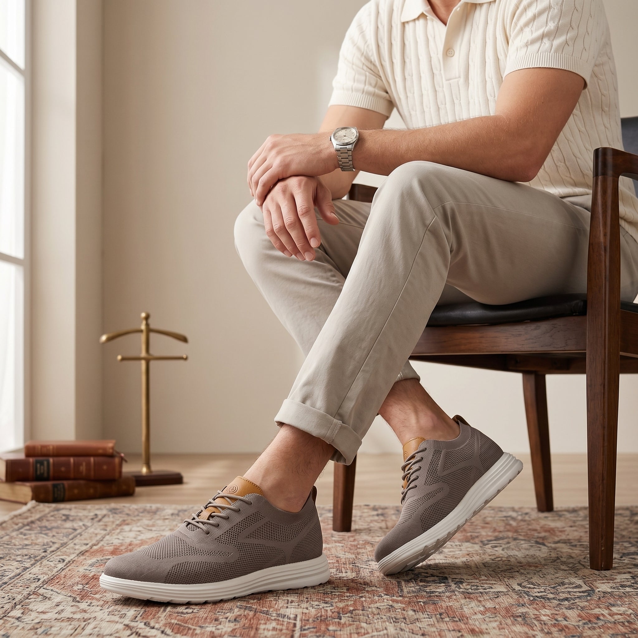 ELEVATESHOES CLAUDE