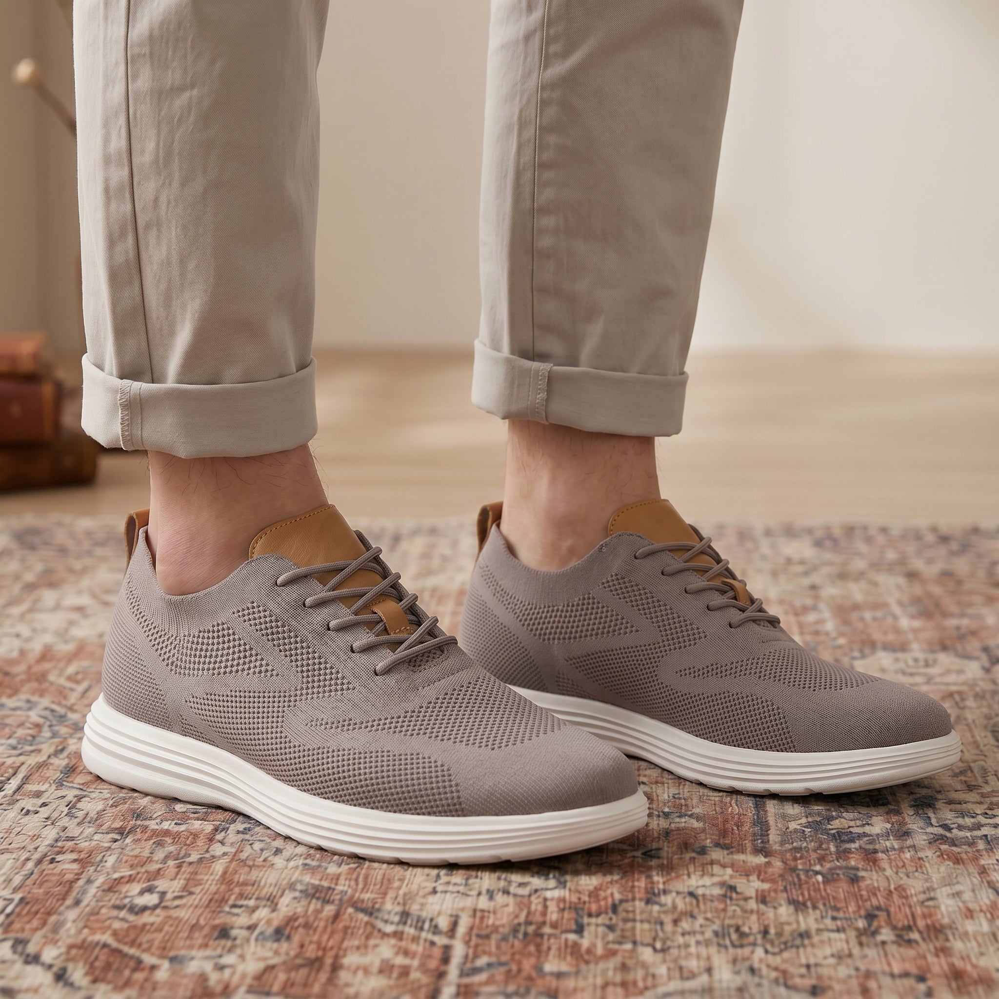 ELEVATESHOES CLAUDE