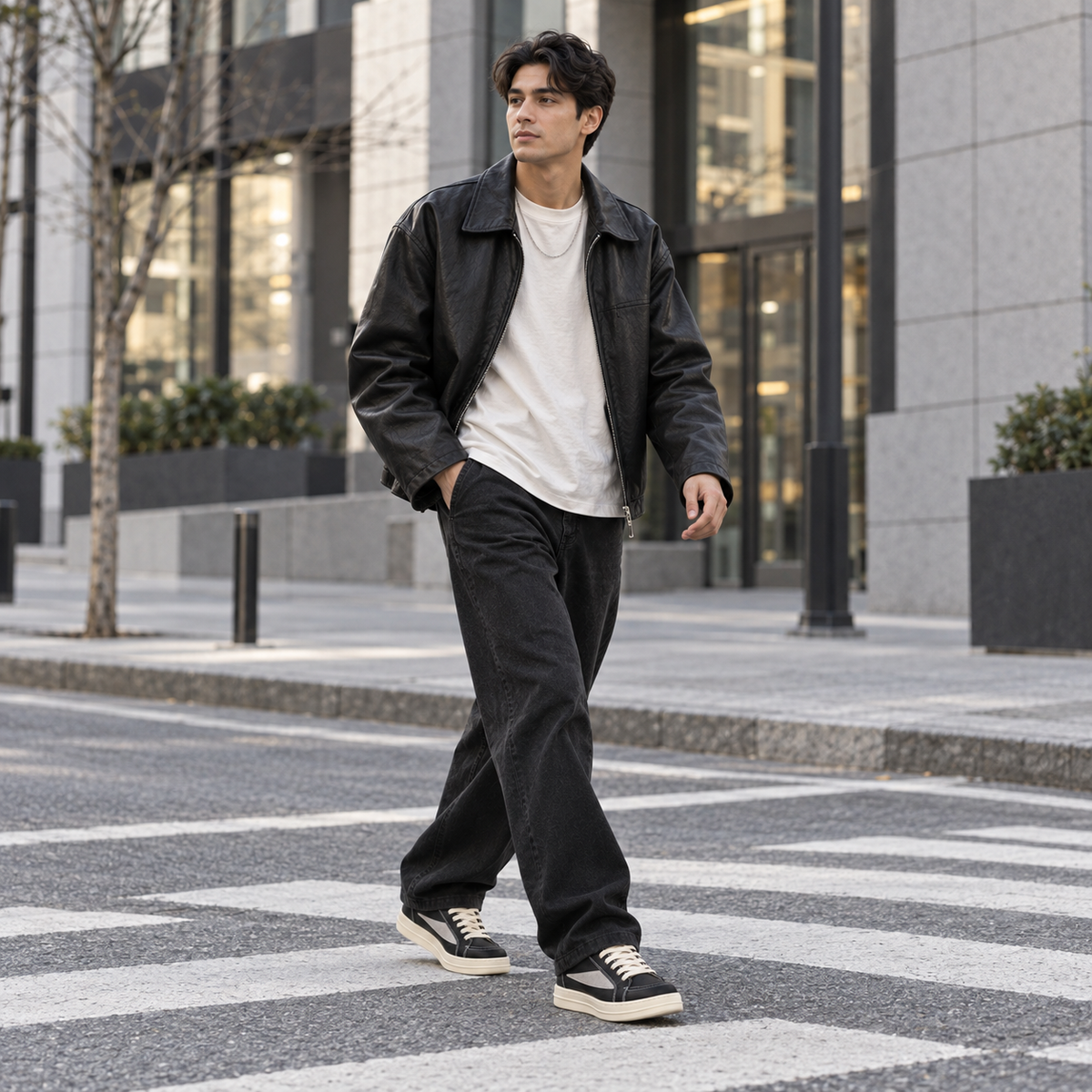ELEVATESHOES DOMINO
