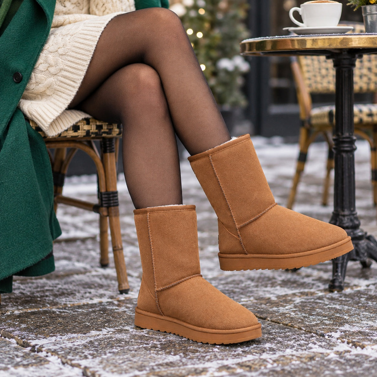 ELEVATESHOES FROSTY