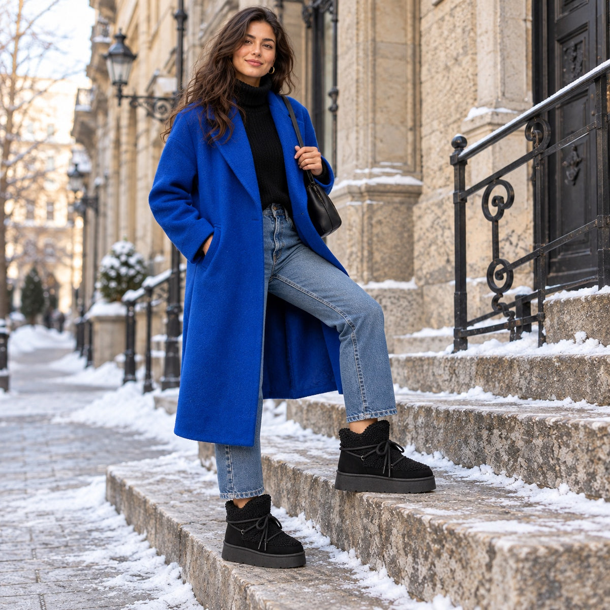 ELEVATESHOES LANY