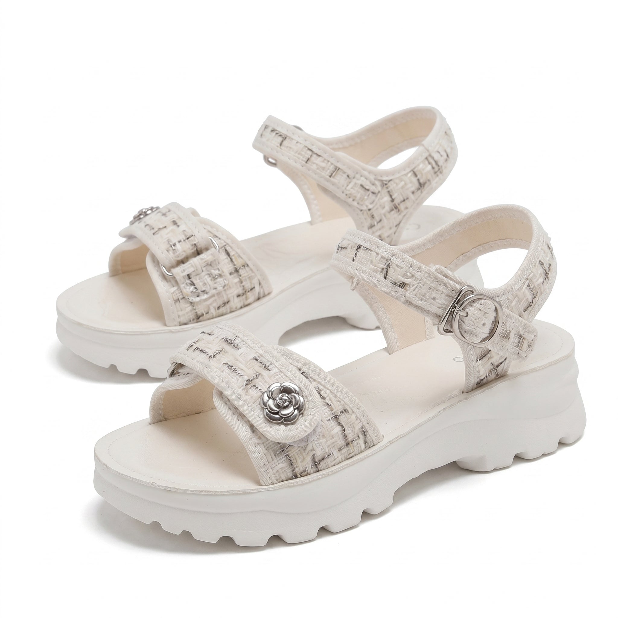 ELEVATESHOES LILY