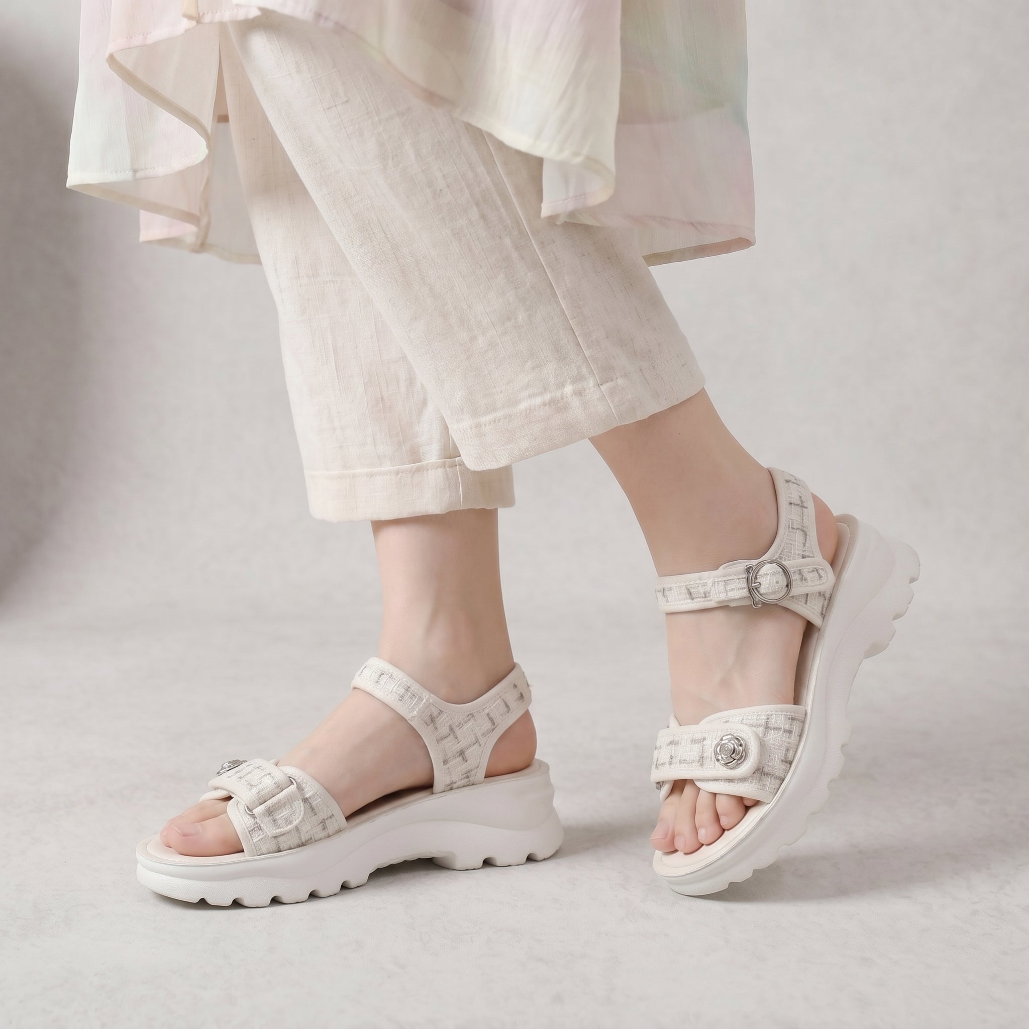 ELEVATESHOES LILY