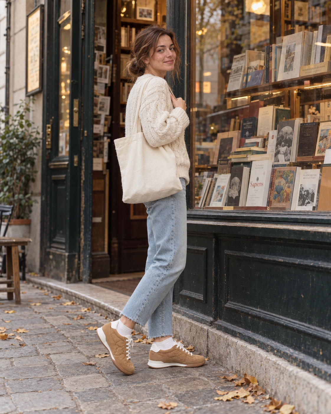 ELEVATESHOES LUNAY