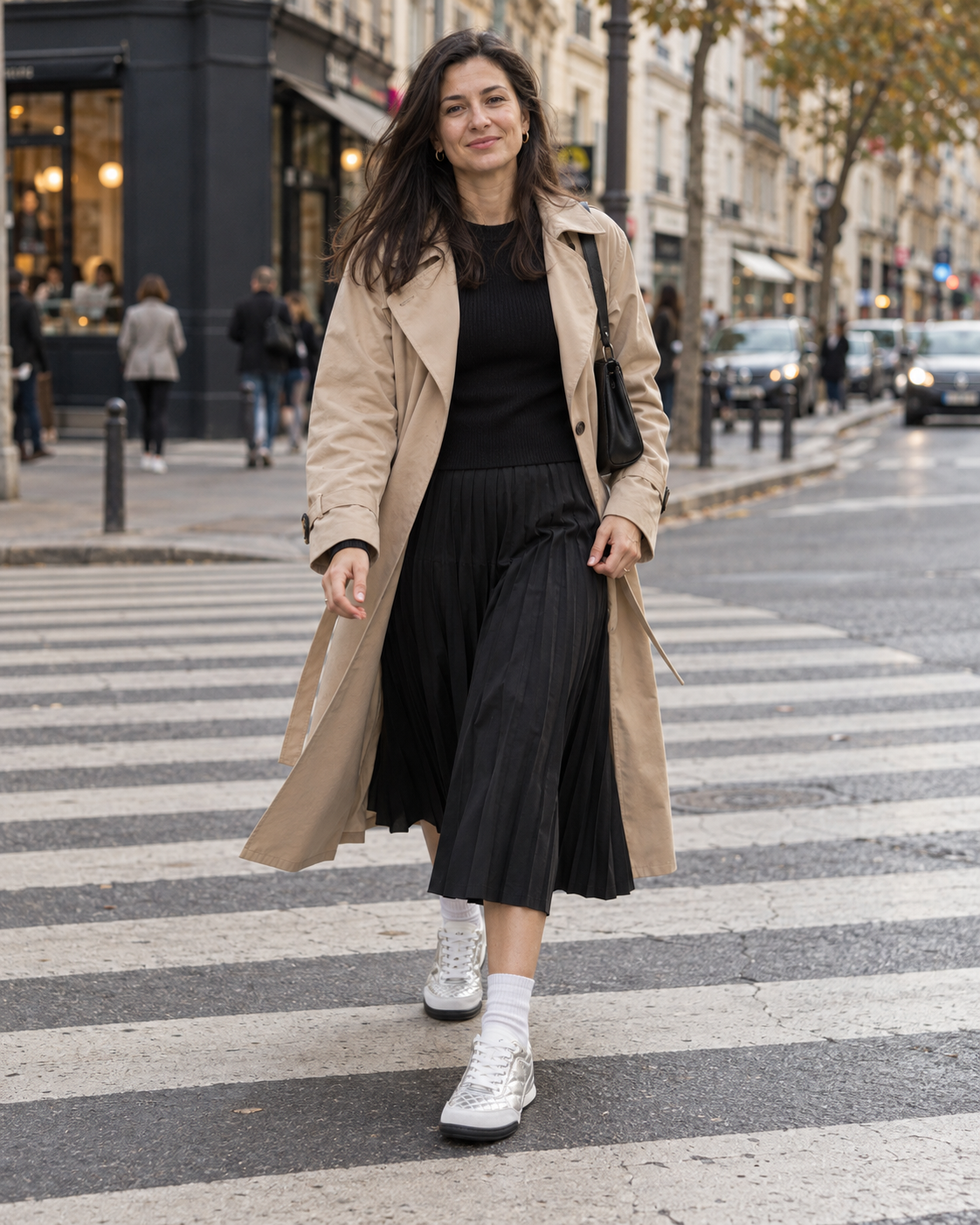 ELEVATESHOES LUNAY