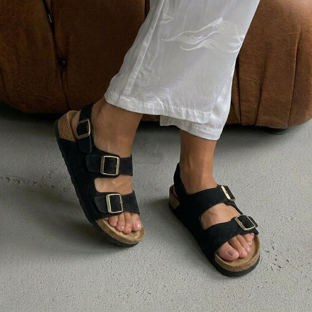 ELEVATESHOES MILLY