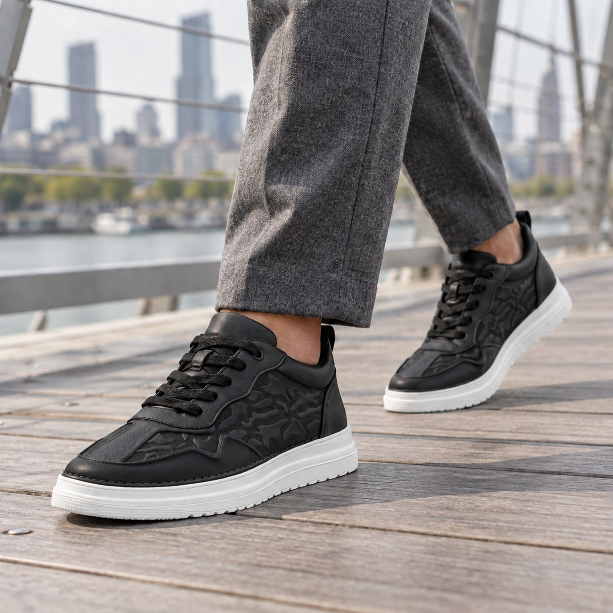 ELEVATESHOES REGALE