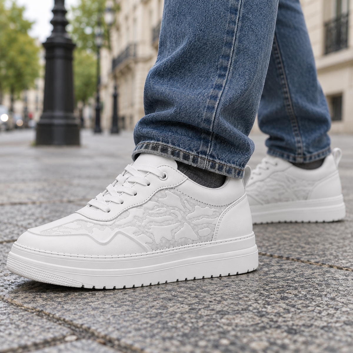 ELEVATESHOES REGALE