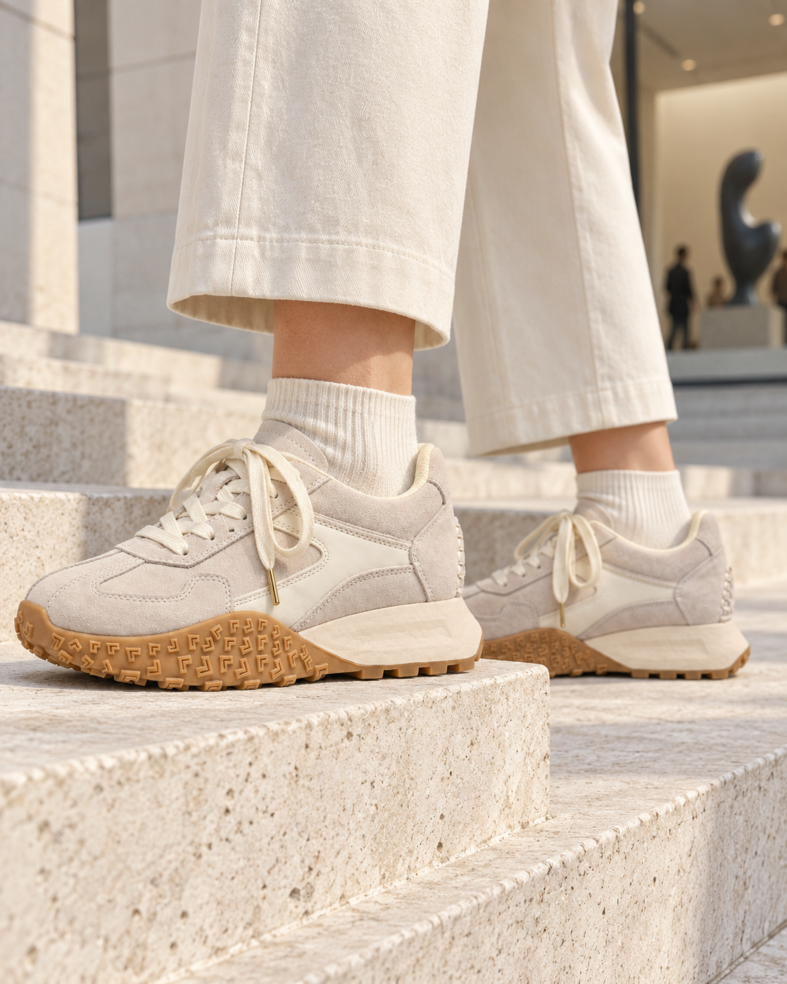 ELEVATESHOES SABBY