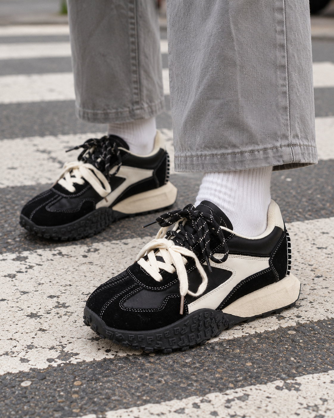 ELEVATESHOES SABBY