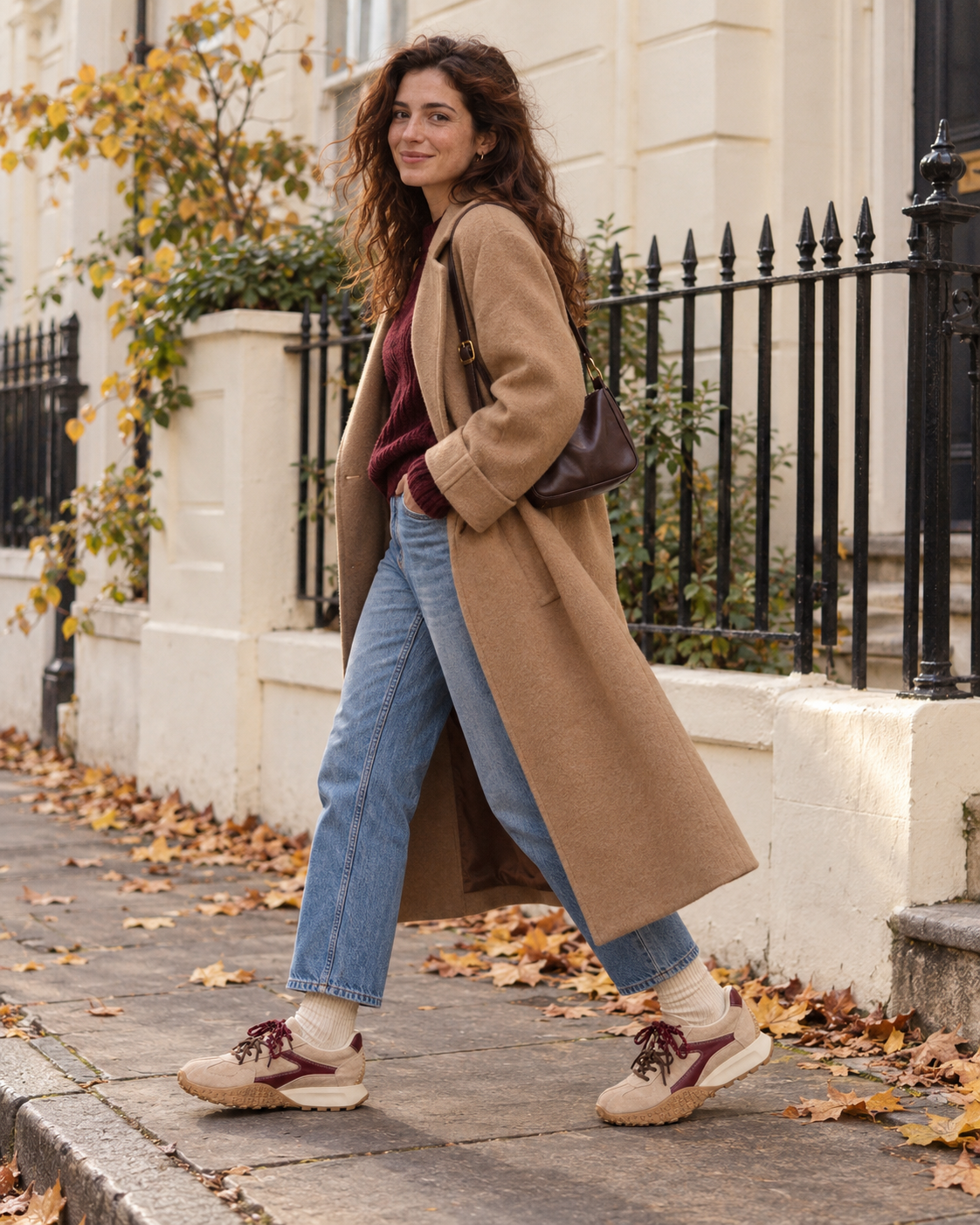 ELEVATESHOES SABBY