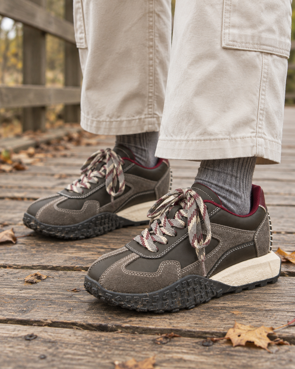 ELEVATESHOES SABBY