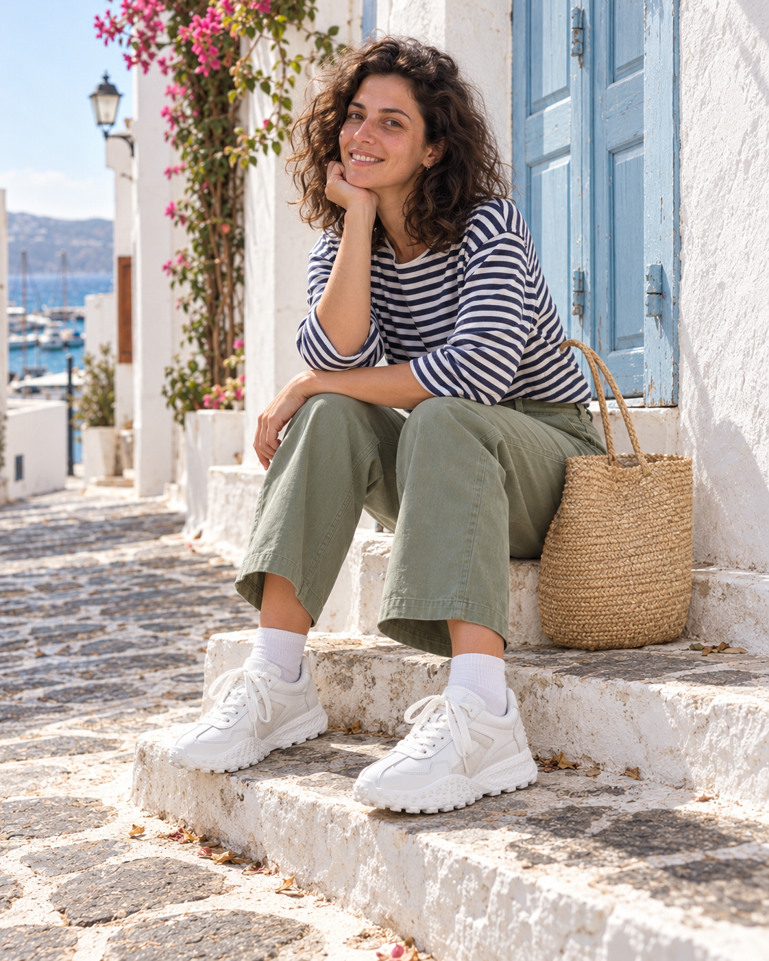 ELEVATESHOES SABBY