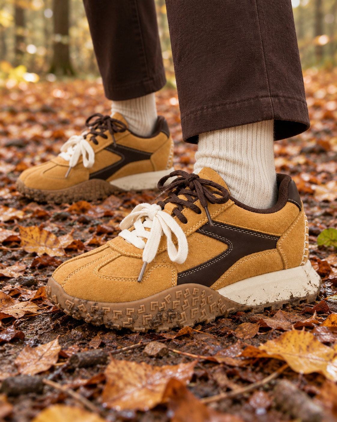 ELEVATESHOES SABBY