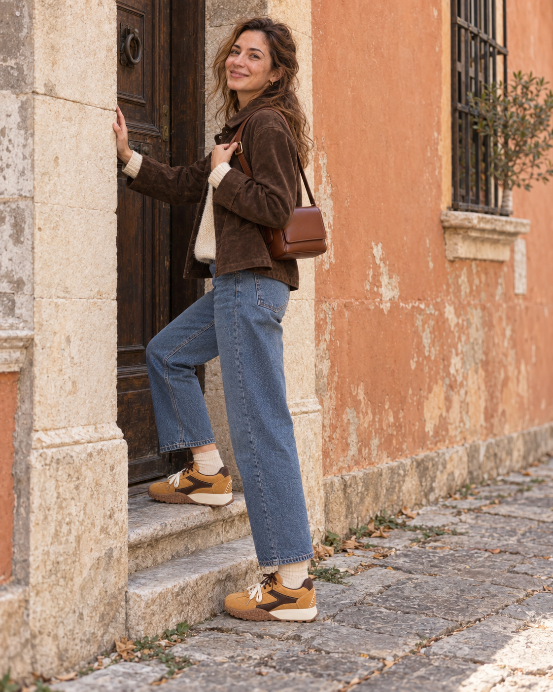 ELEVATESHOES SABBY