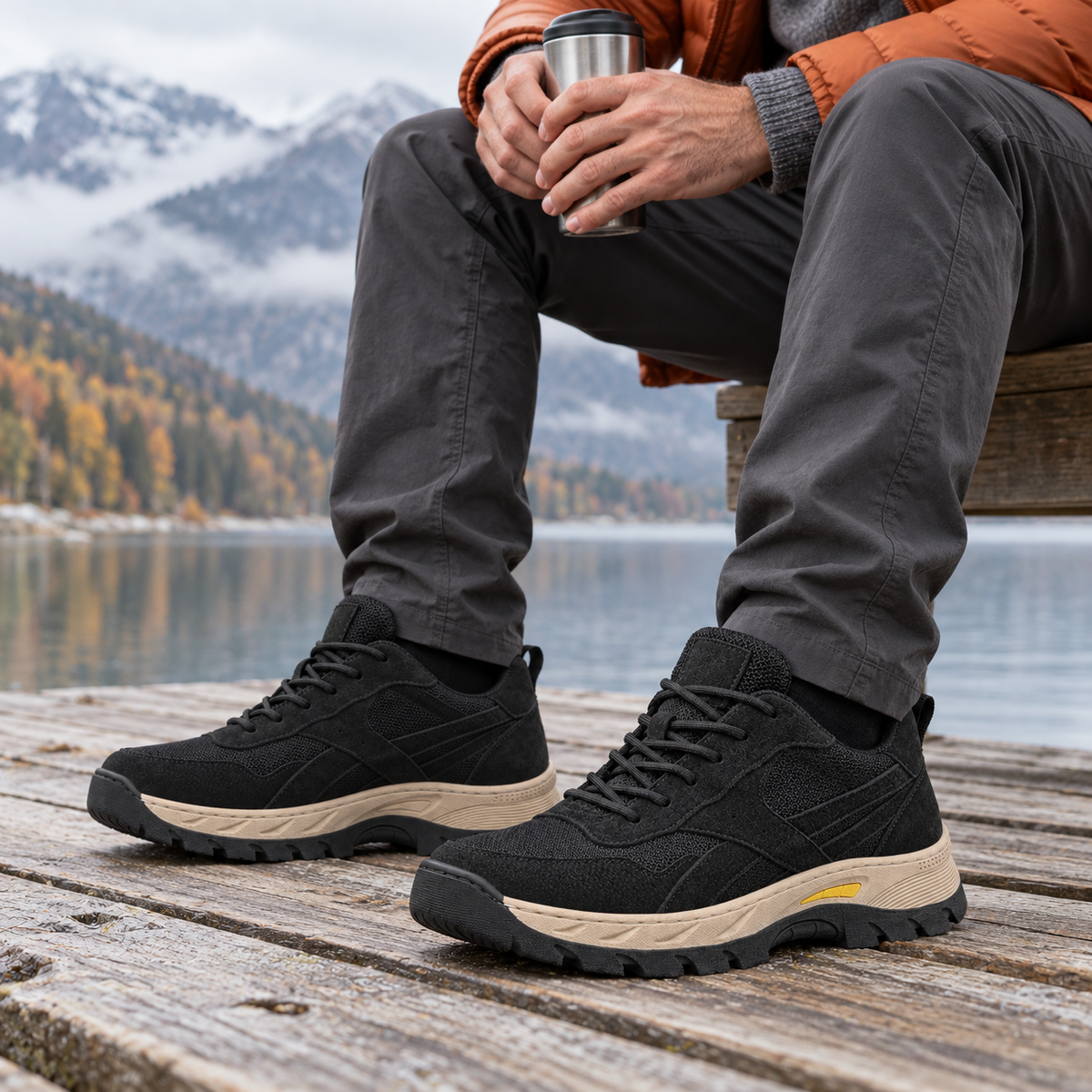 ELEVATESHOES SENTIERO