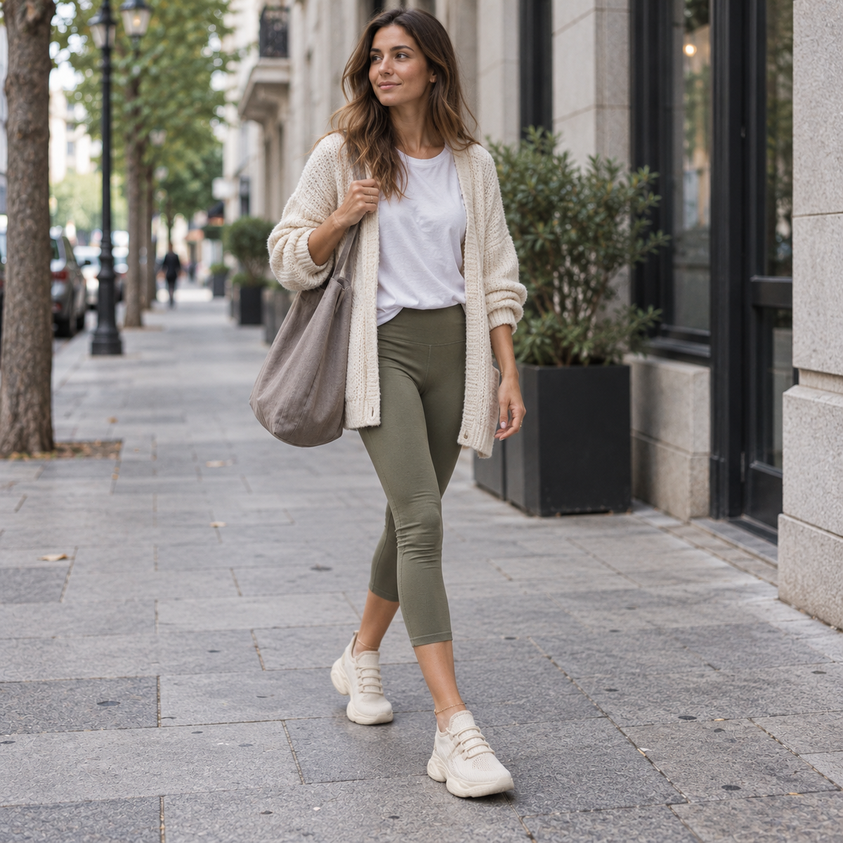 ELEVATESHOES SPORTY