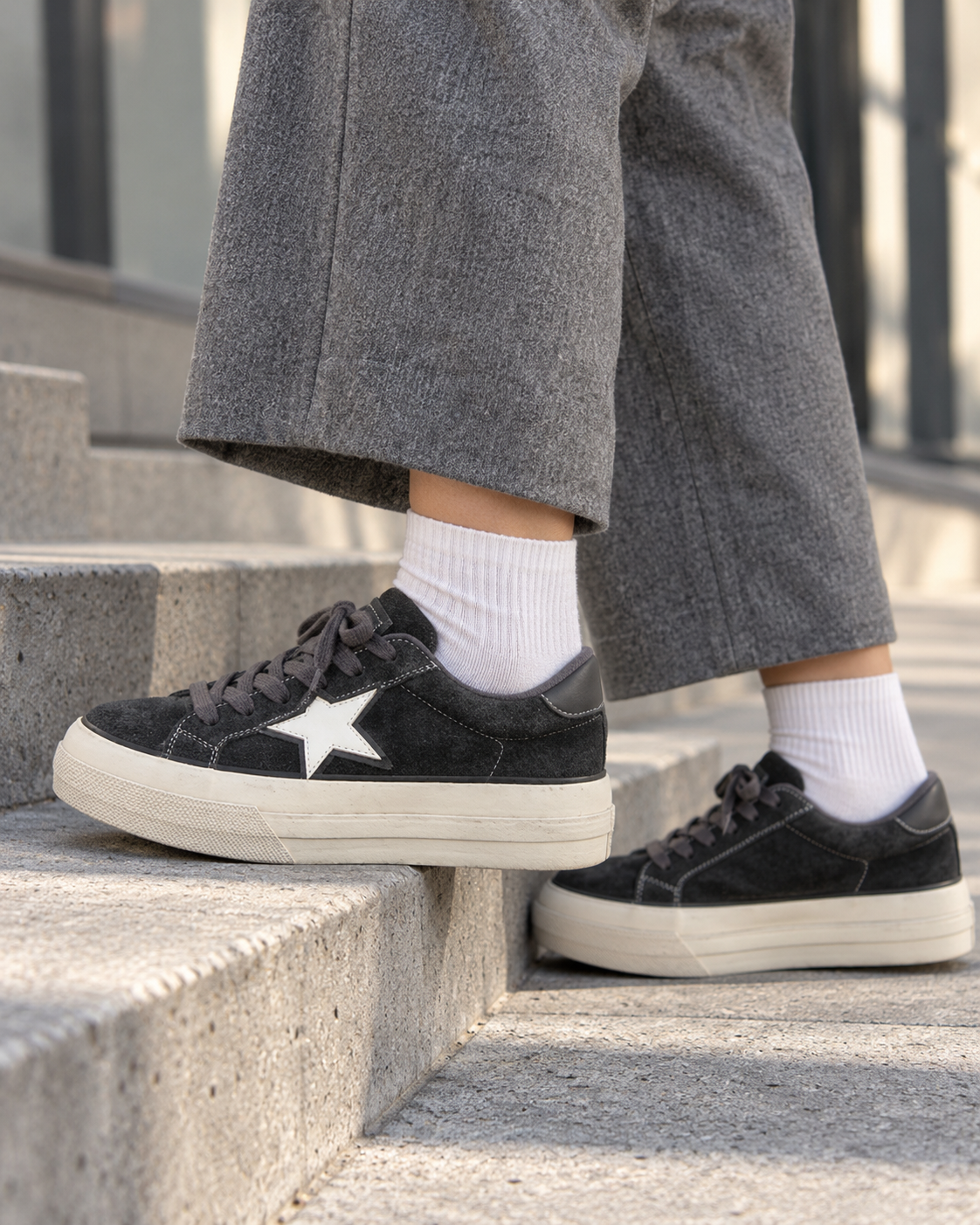 ELEVATESHOES STELLAY