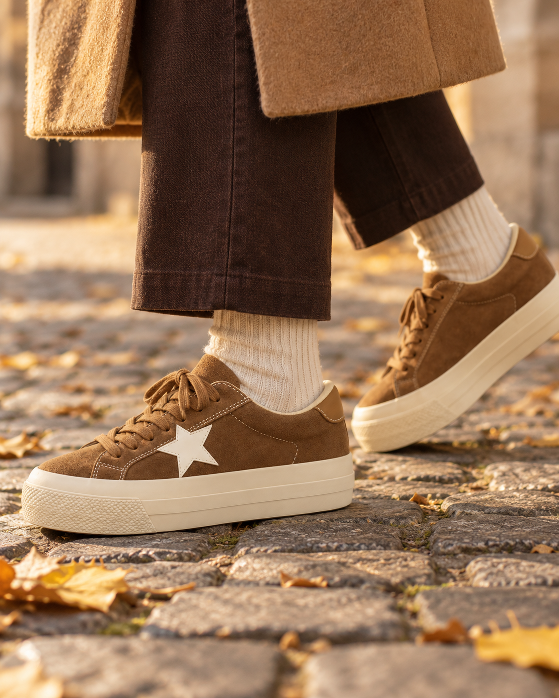 ELEVATESHOES STELLAY