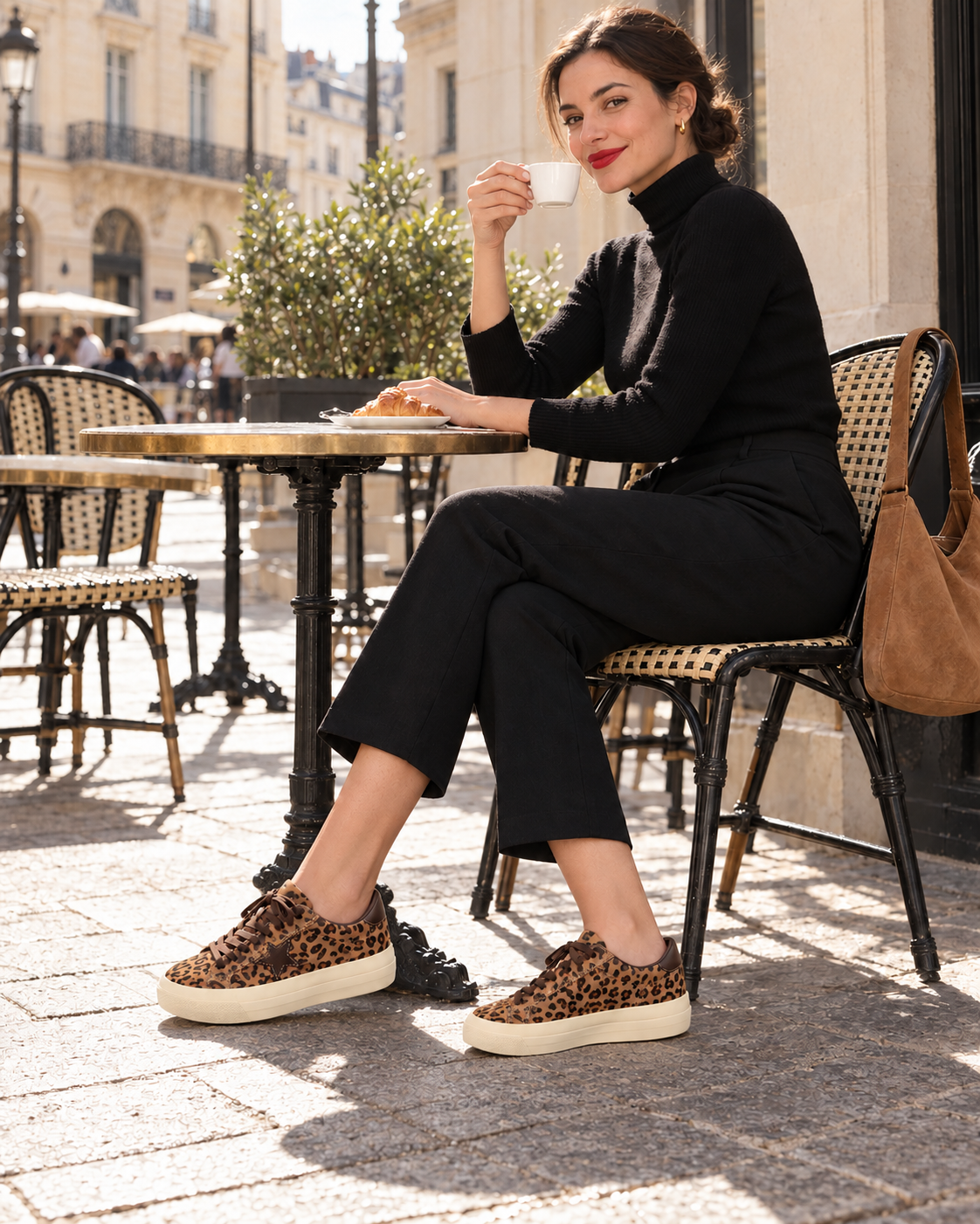 ELEVATESHOES STELLAY