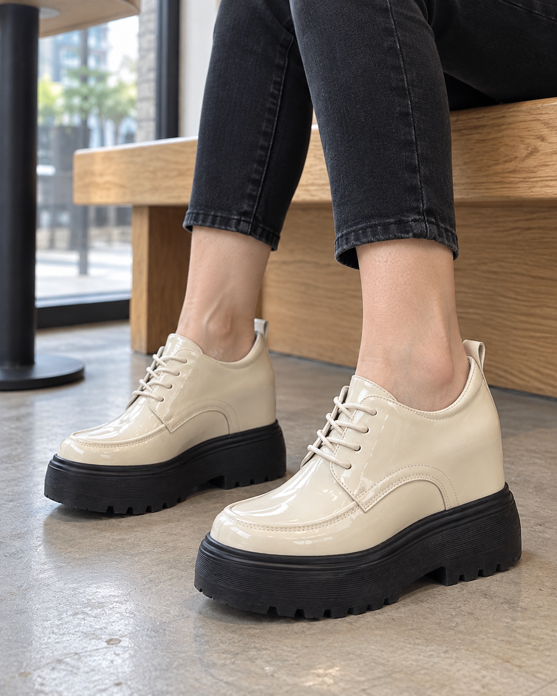 ELEVATESHOES VELATY