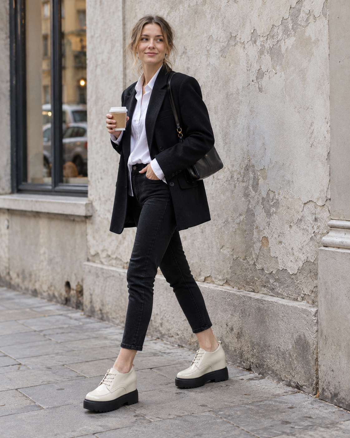 ELEVATESHOES VELATY
