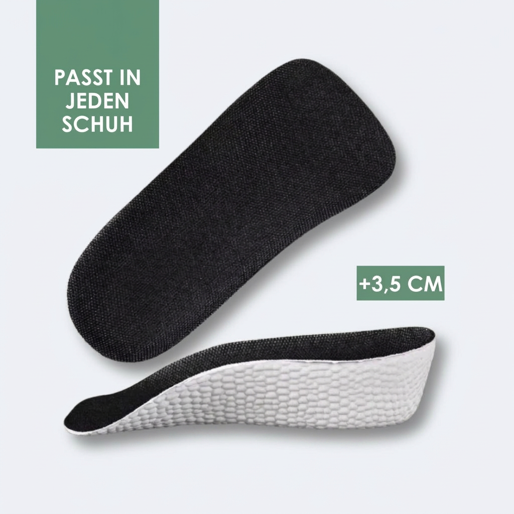 ELEVATESHOES BOOST™ 1+2GRATIS + Rubber Set