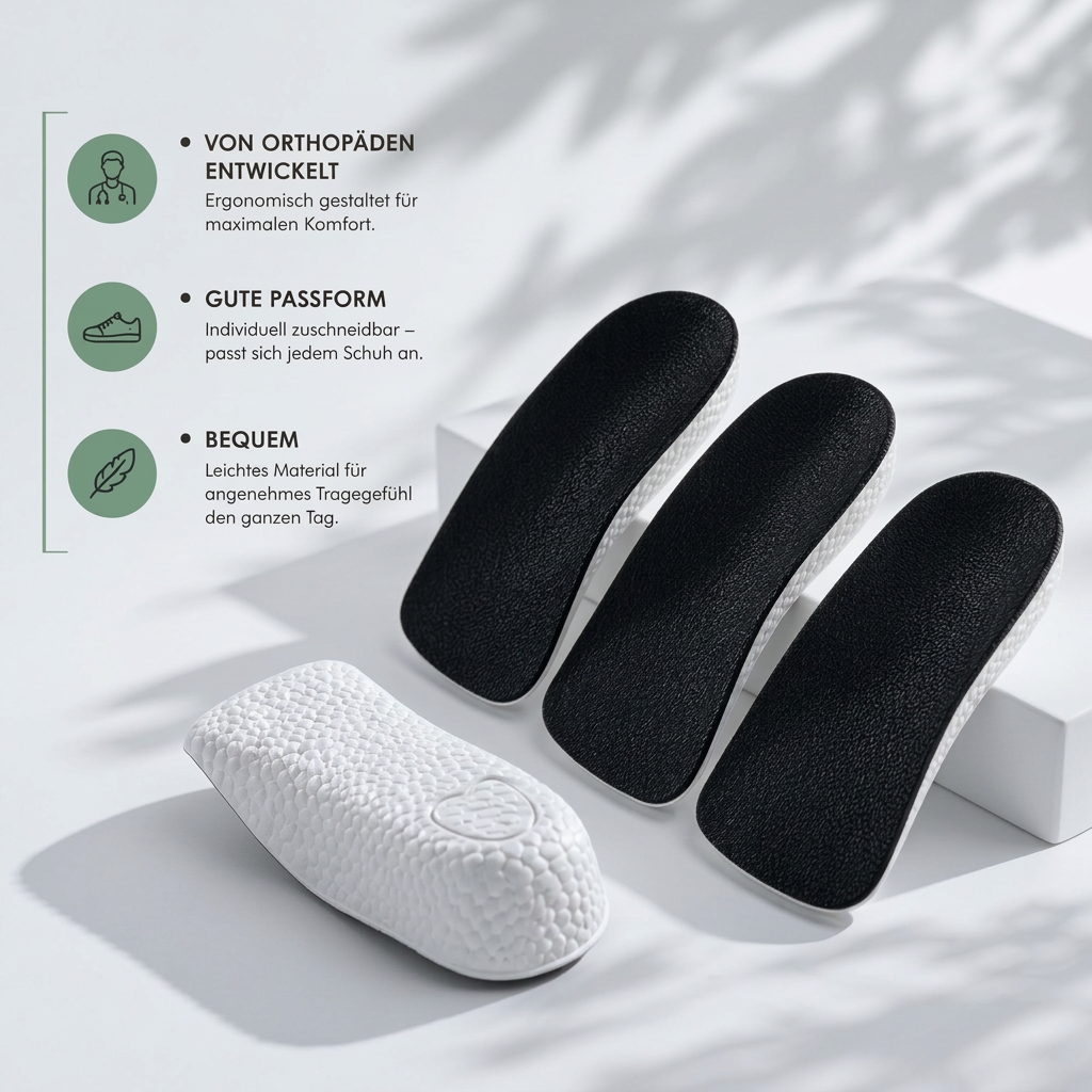 ELEVATESHOES PFLEGE-SET