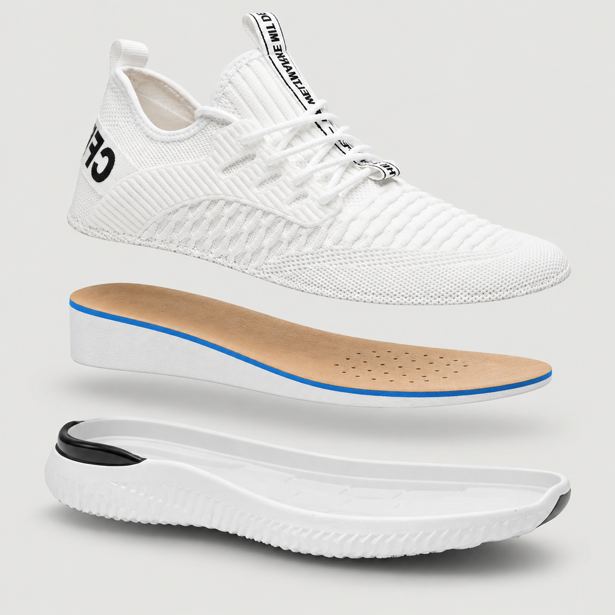 ELEVATESHOES AIR