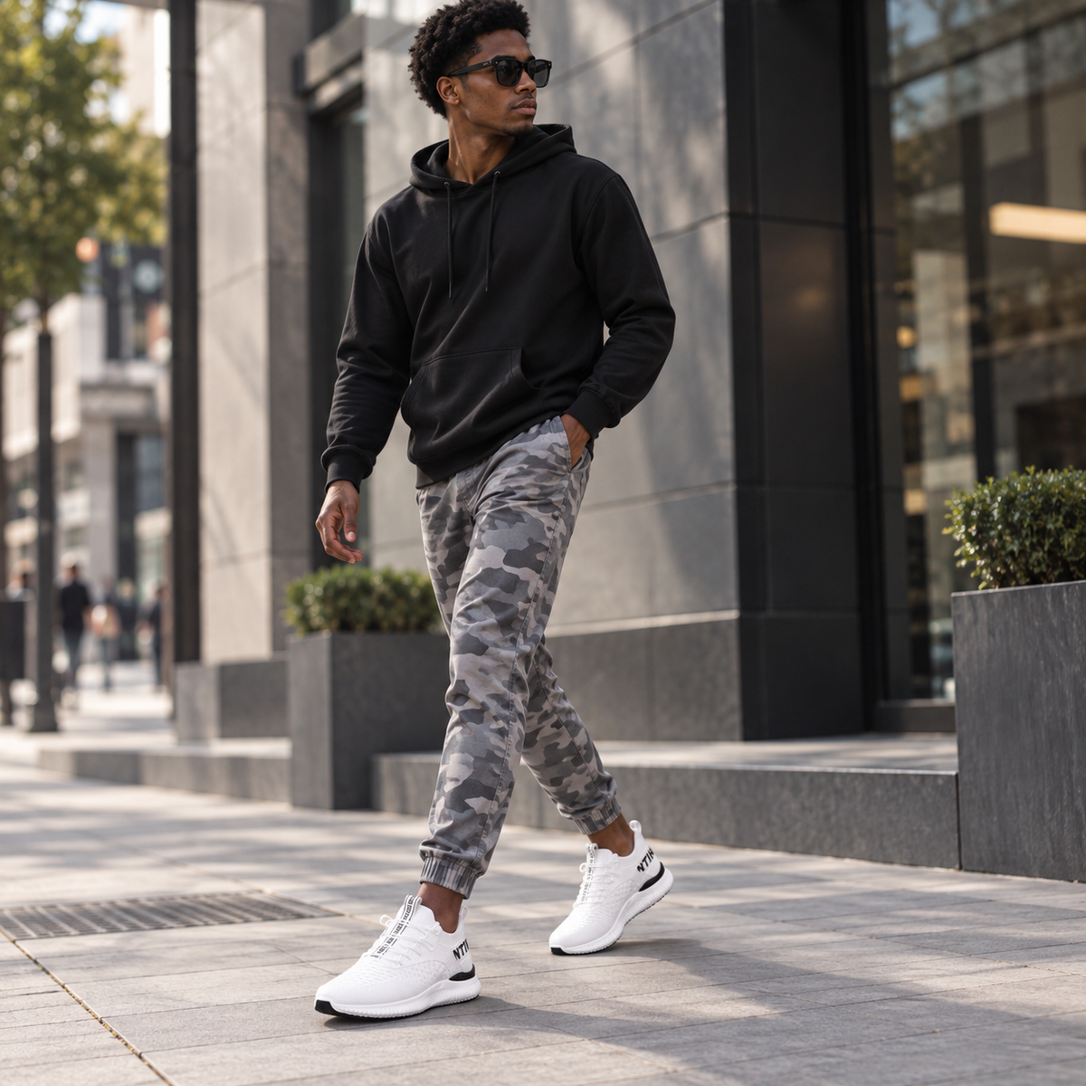 ELEVATESHOES AIR