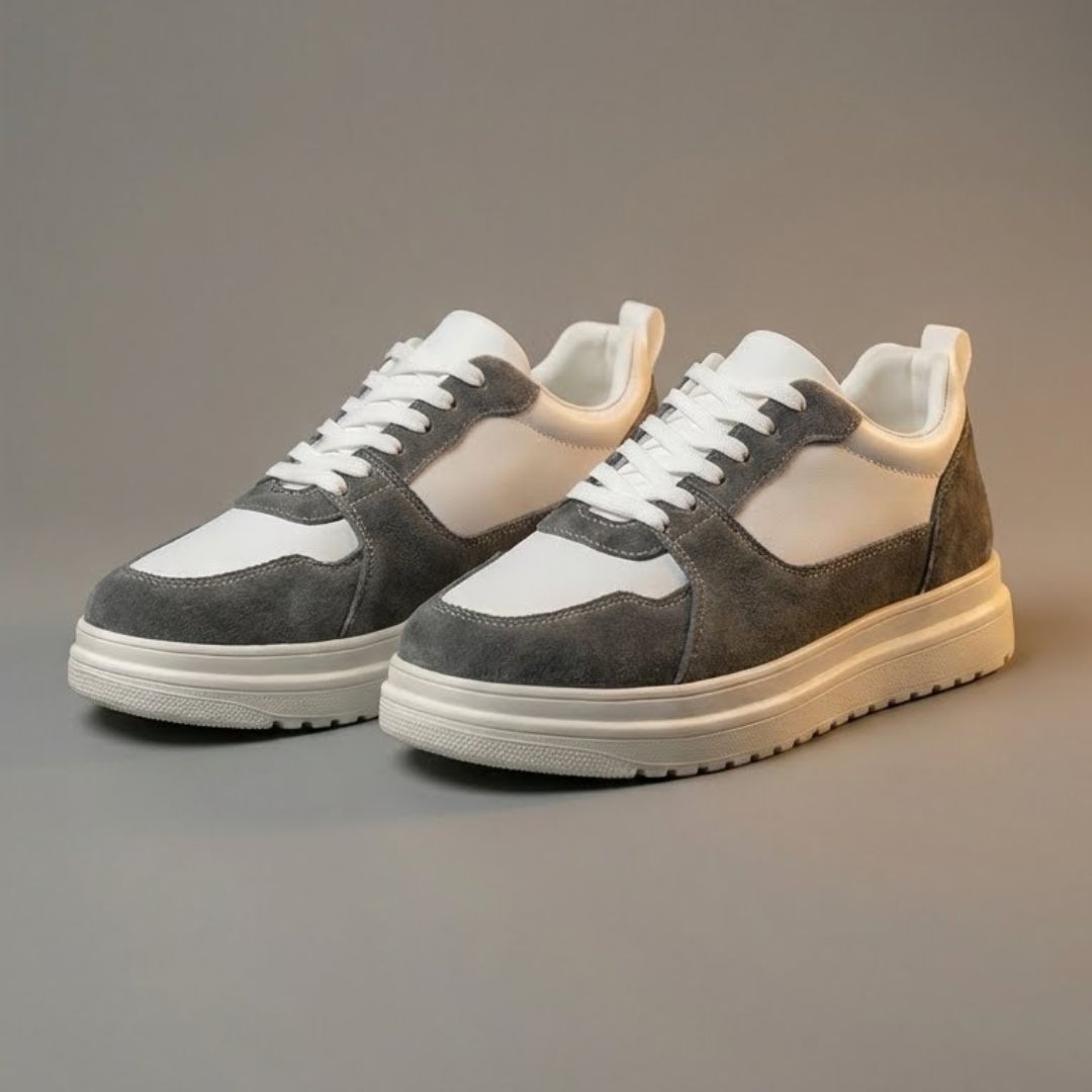 ELEVATESHOES CASUAL LIMITED EDITION