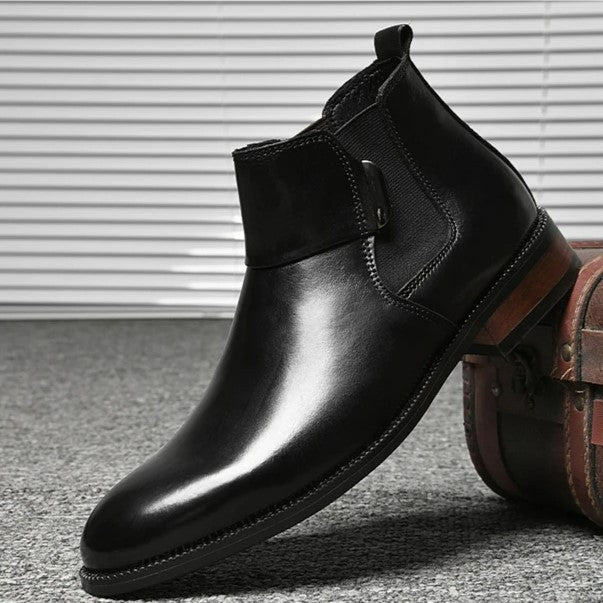 ELEVATESHOES CLASSIC COLD