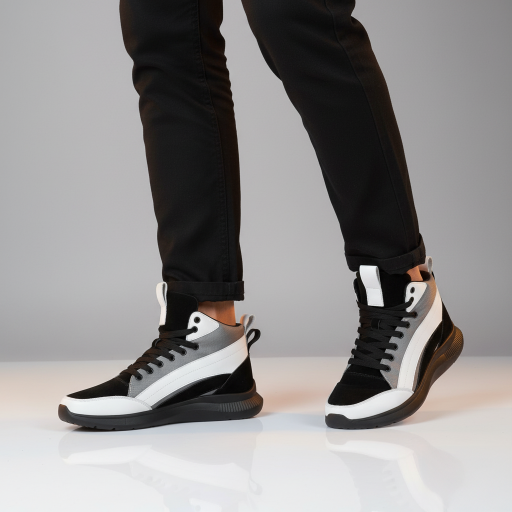 ELEVATESHOES FUTURE