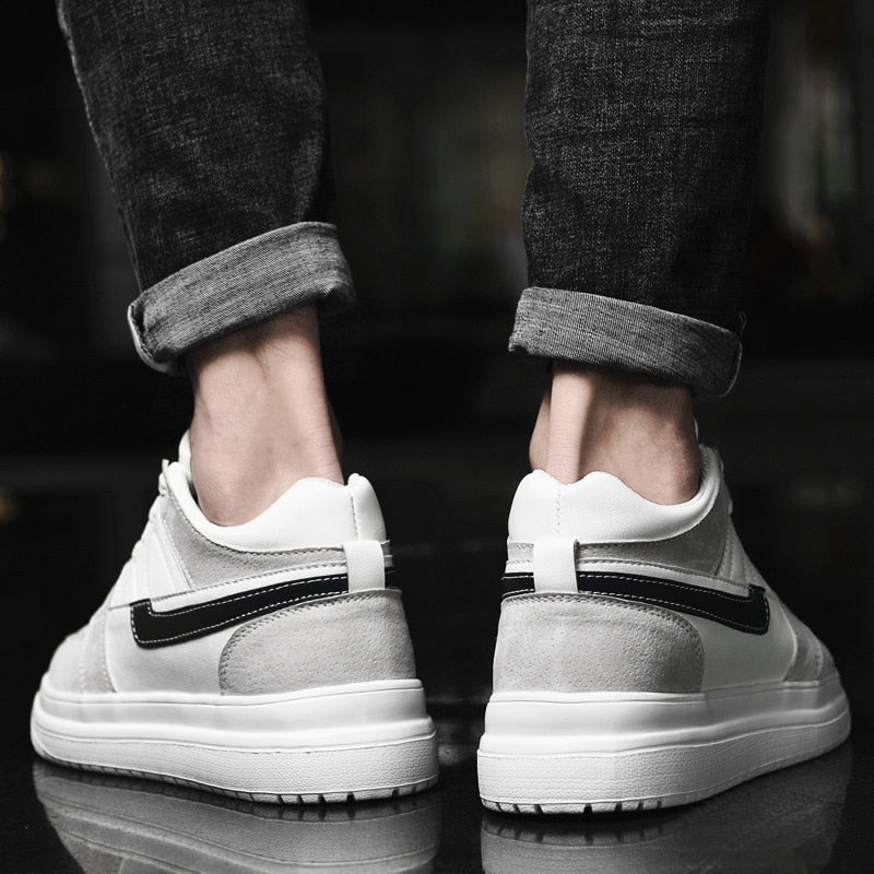 ELEVATESHOES IMPACT