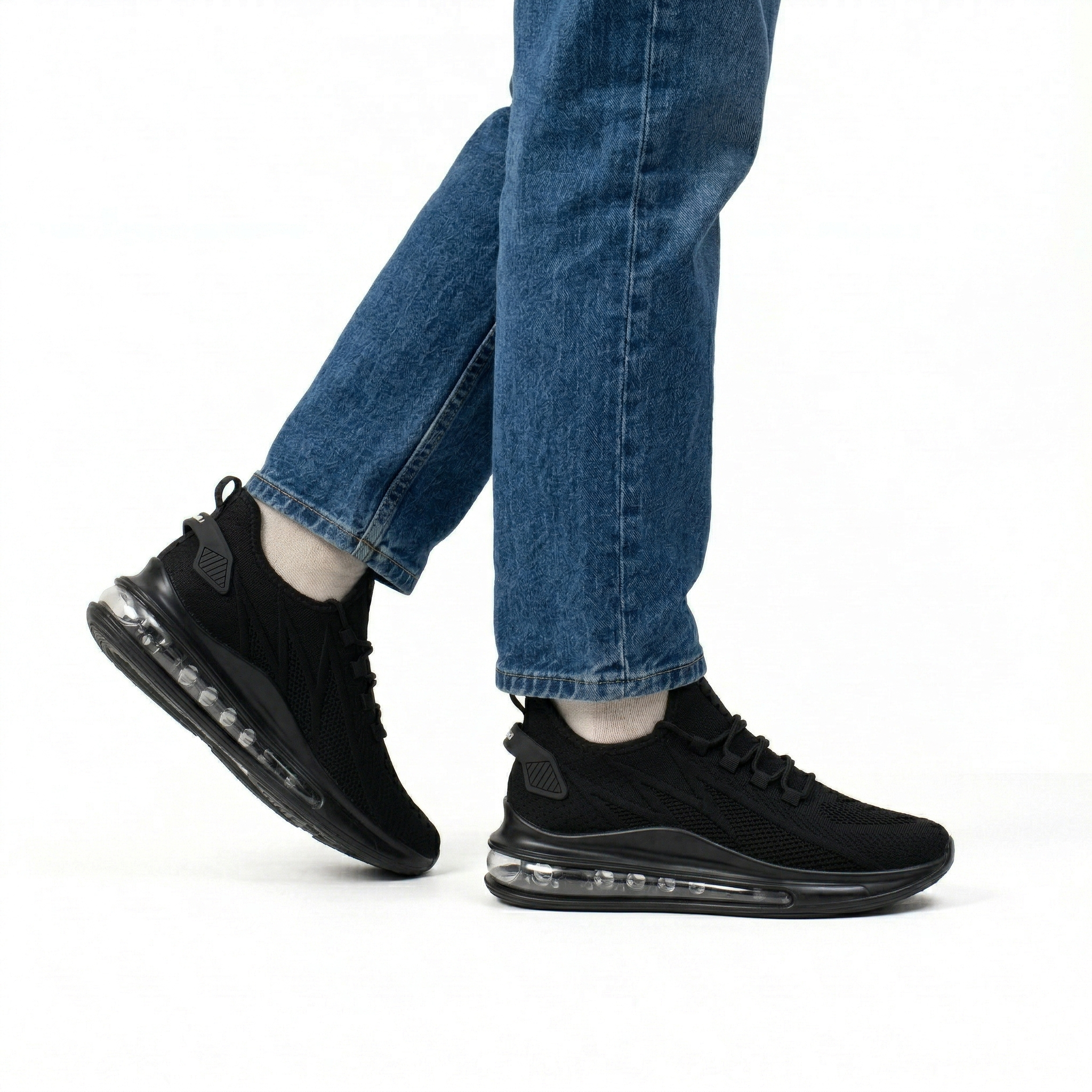 ELEVATESHOES LIMITLESS AIR