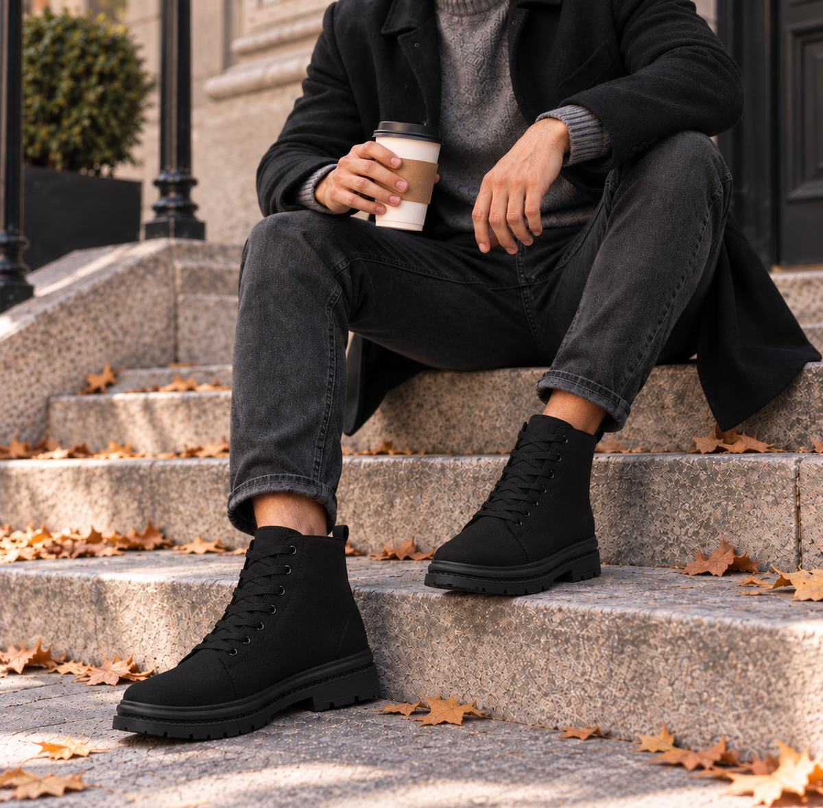 ELEVATESHOES MIDNIGHT BOGO