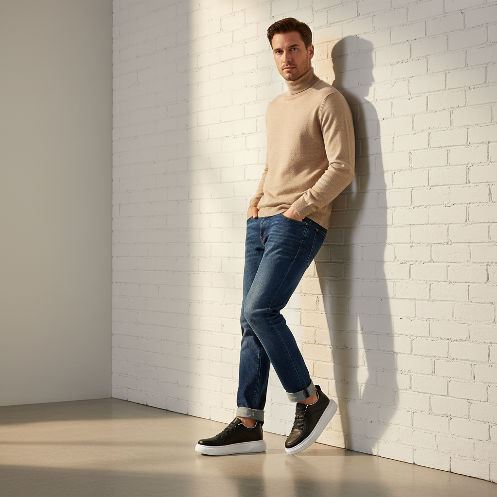 ELEVATESHOES ONE