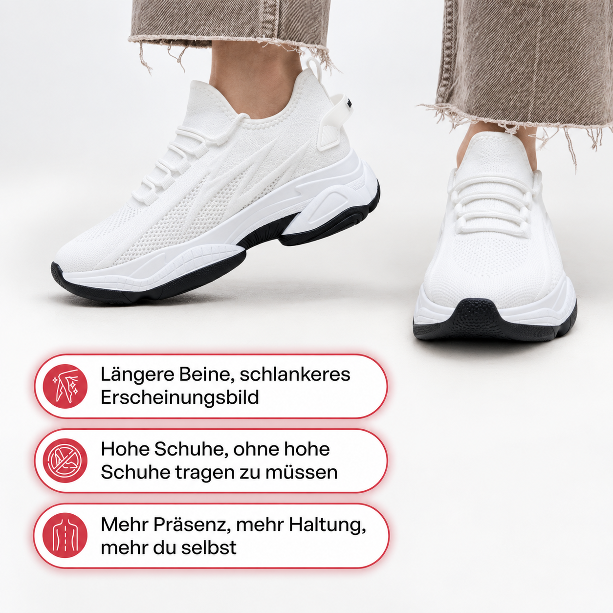 ELEVATESHOES SPORTY